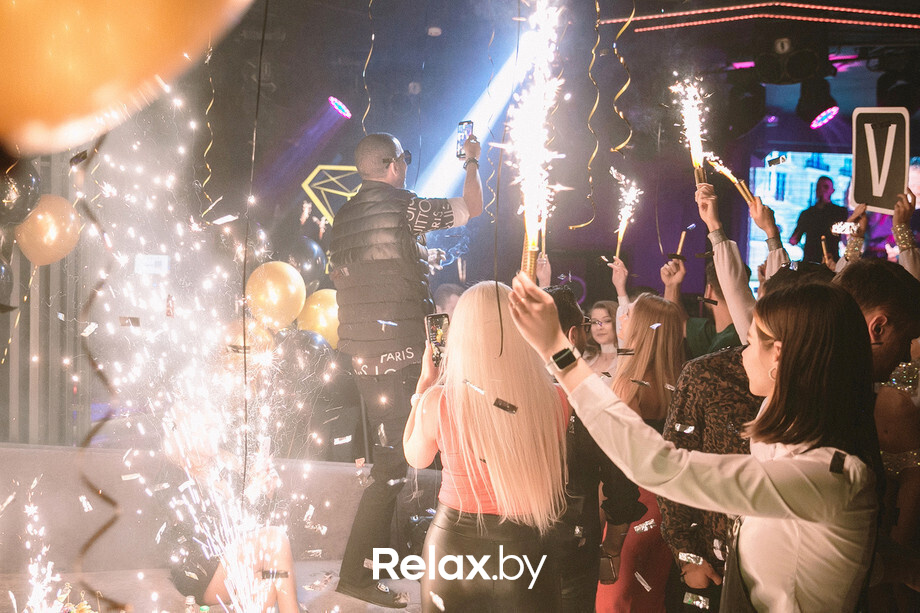 Happy Birthday big boss Mr.Charbel, фото № 33