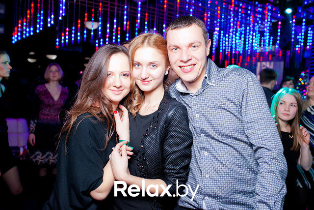 Pre party New Year, фото № 12