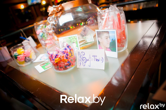 Благотворительный вечер Мае Сэнс, фото № 29