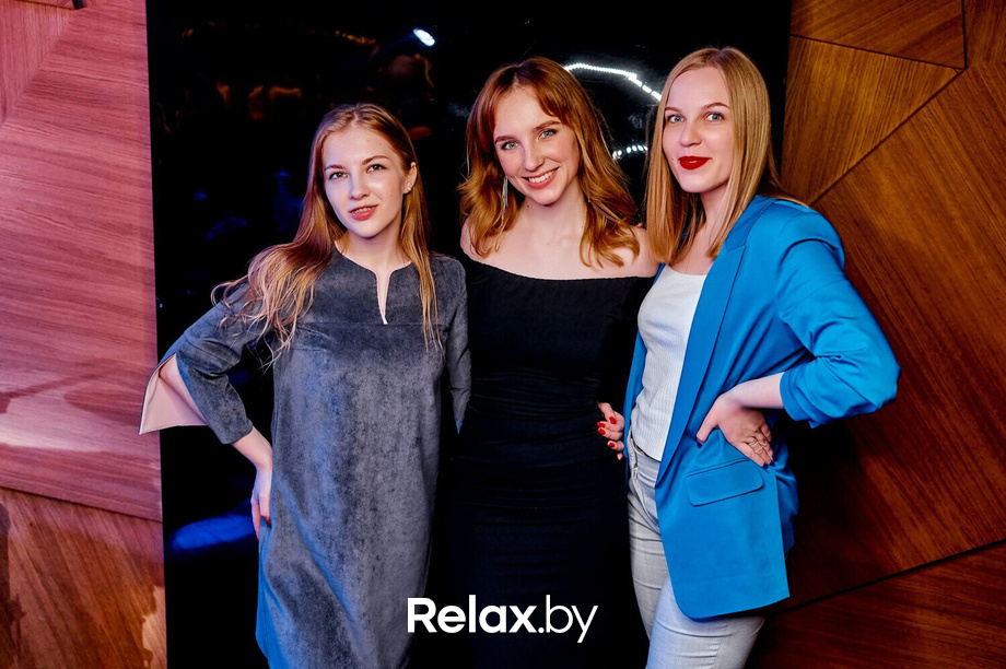 Saturday music, фото № 85