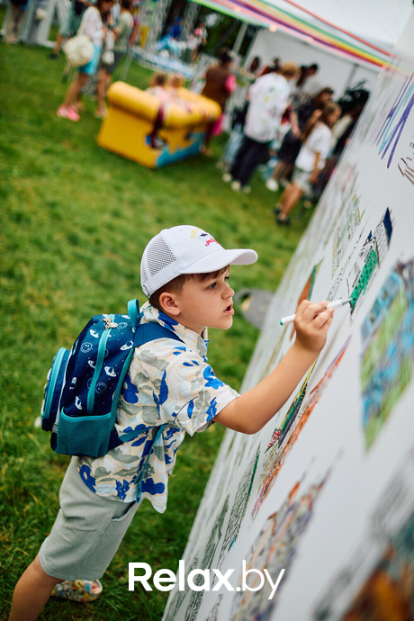 ТРЦ Galleria Minsk на Vulitsa Ezha, фото № 153