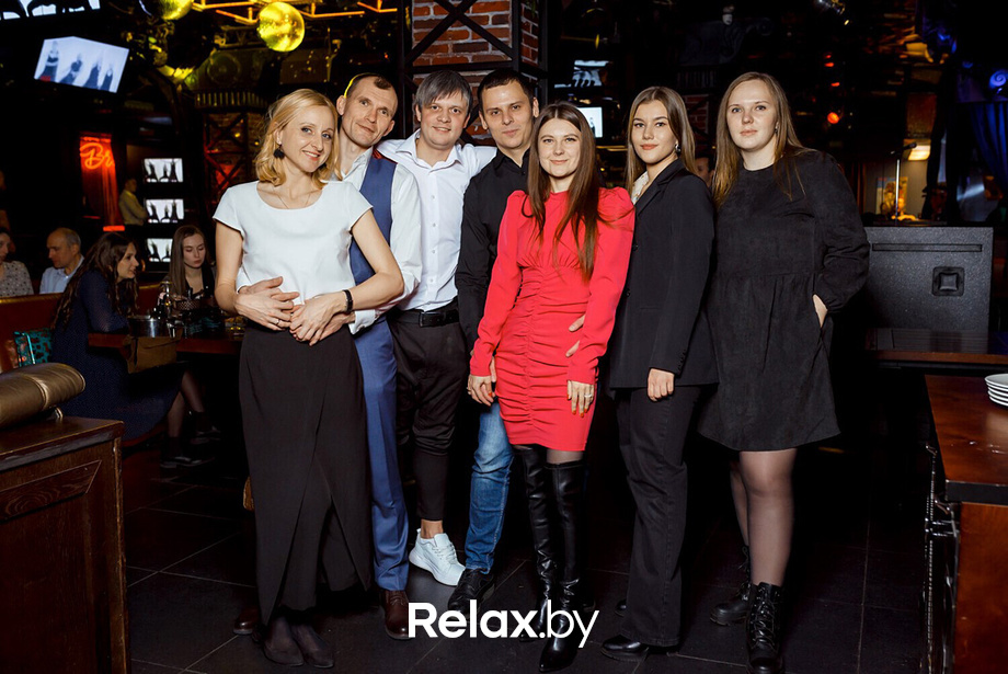 Brooklyn Live!, фото № 39