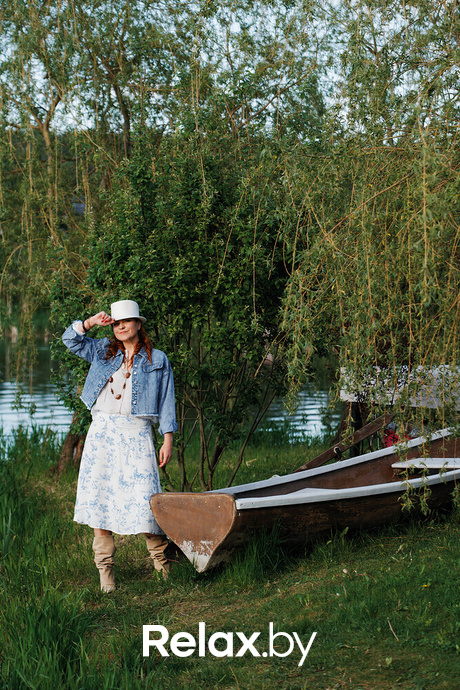 День рождения Светланы Зере, фото № 238