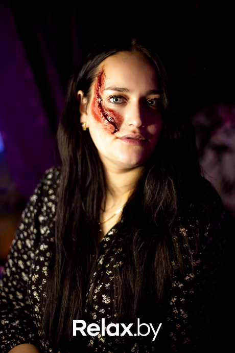 Адский Хэллоуин, фото № 85