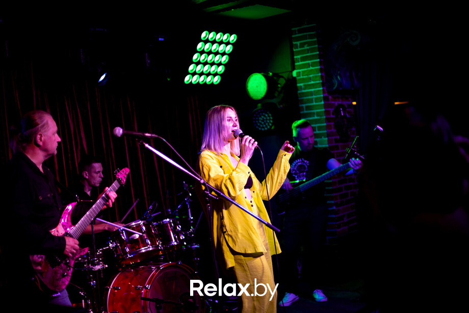 Brooklyn Live!, фото № 66