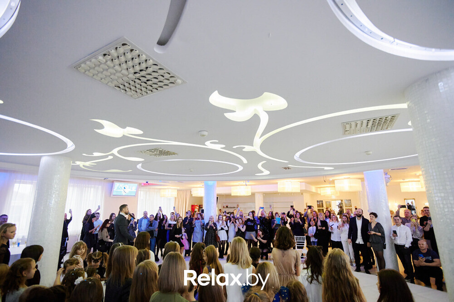 SILVER PARTY 2022 KIDS’ PODIUM, фото № 136