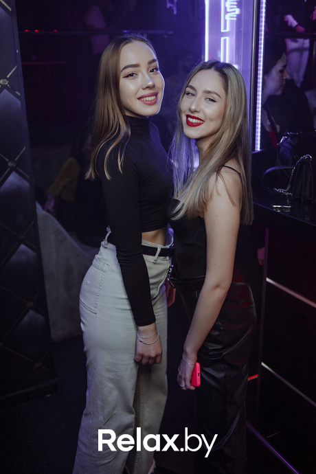 Friday «Special guest», фото № 10