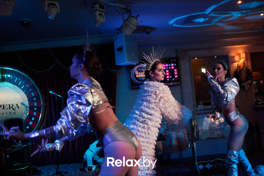 «Opera loto», фото № 43