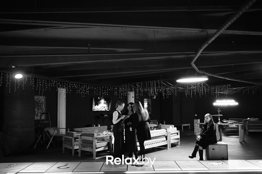 Новогодний корпоратив, фото № 98