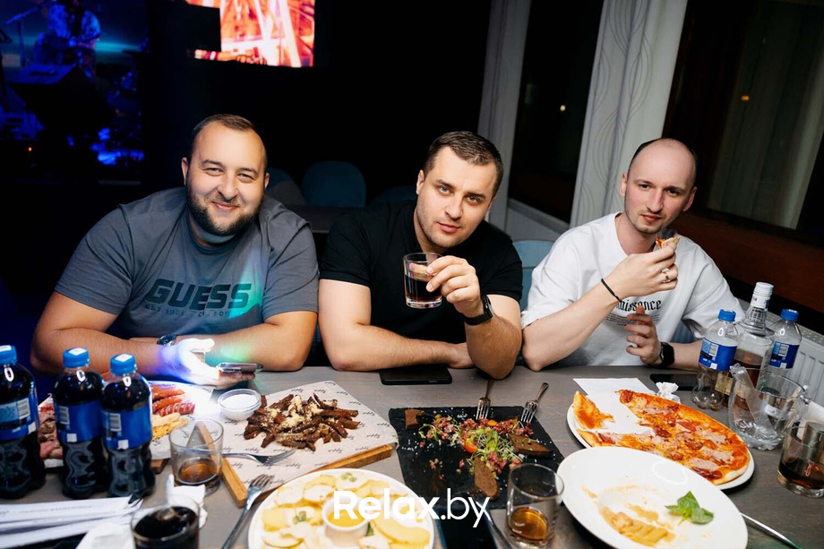 Ночные жители, фото № 4