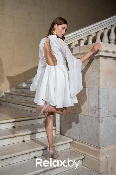 Показ для Kiko Richen (часть 3), фото № 142