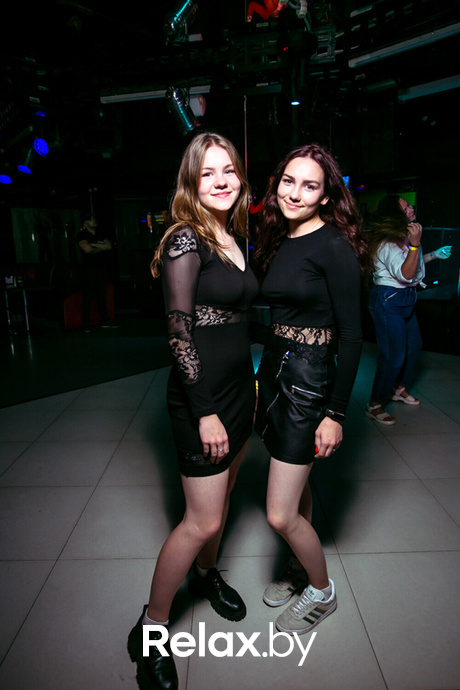 Club night, фото № 12