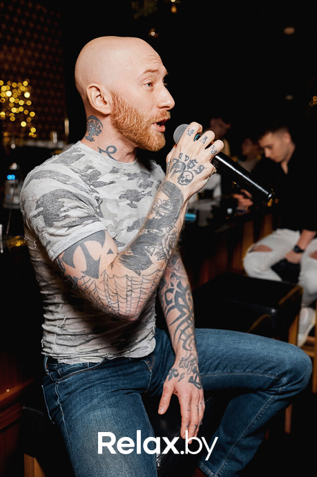 Saturday music, фото № 62