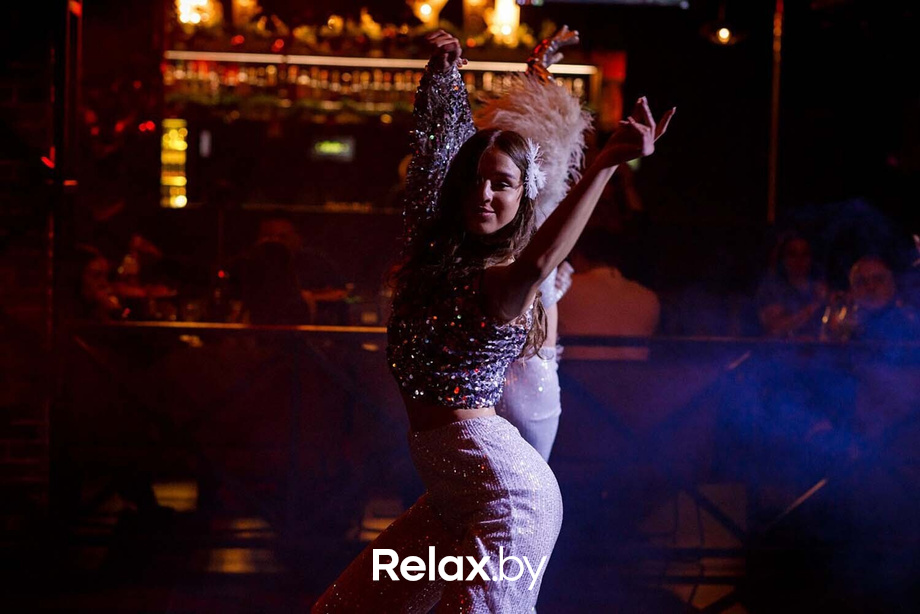 Новогодний Бруклин, фото № 21