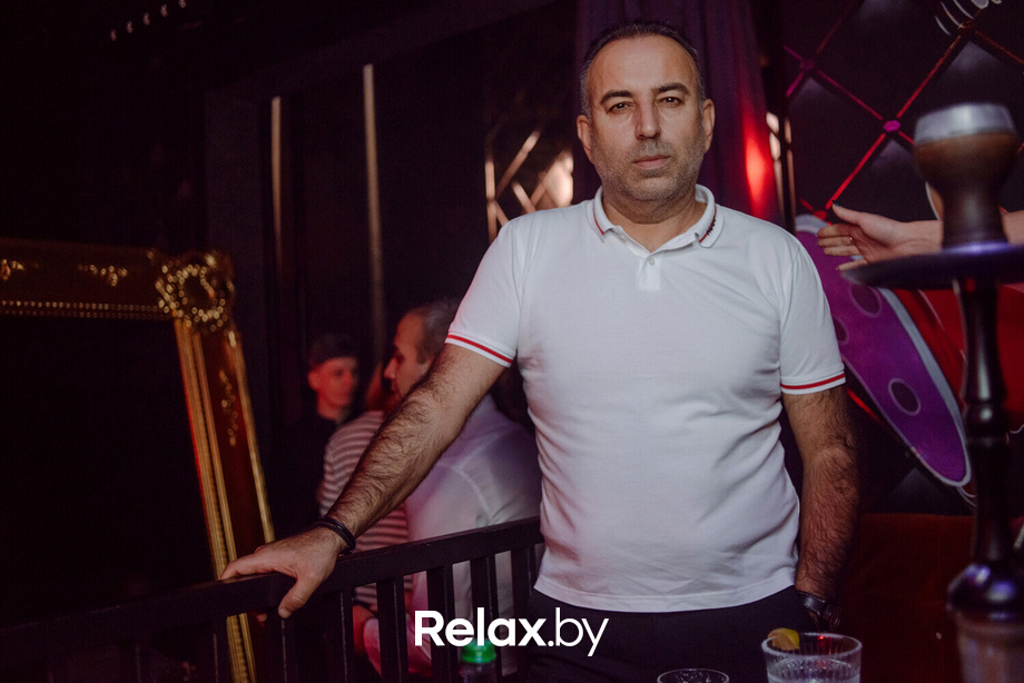 Friday «Stiflers party», фото № 20