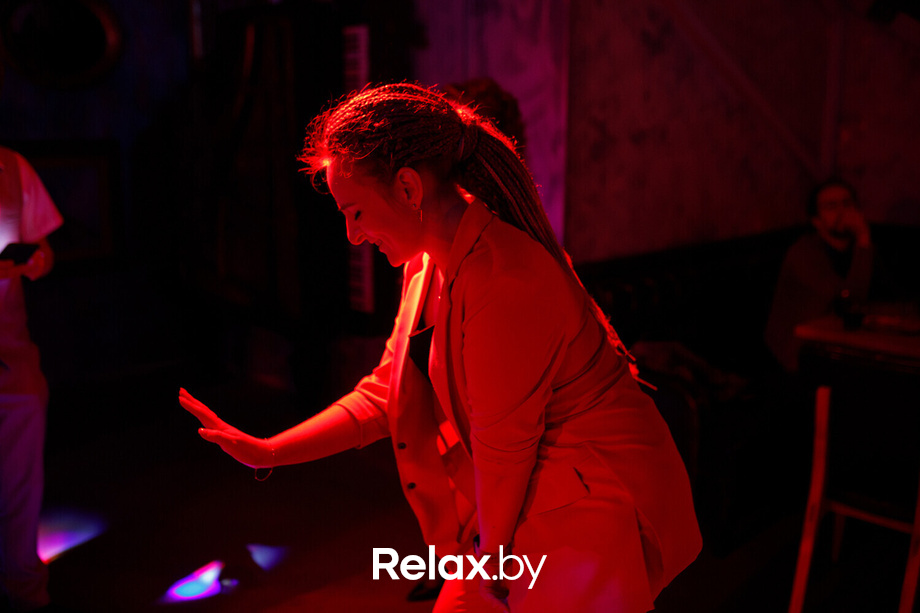 Tuesday Party, фото № 100