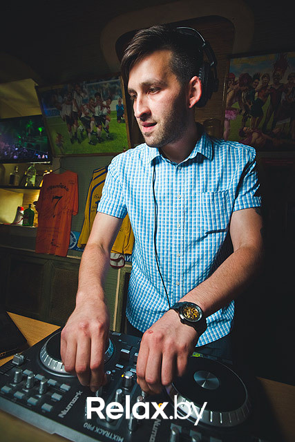 Acoustics&Drive, фото № 41