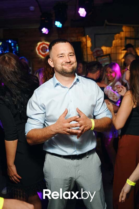 Saturday party, фото № 78