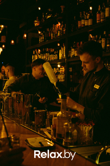 Вечеринка в PINKY, фото № 3