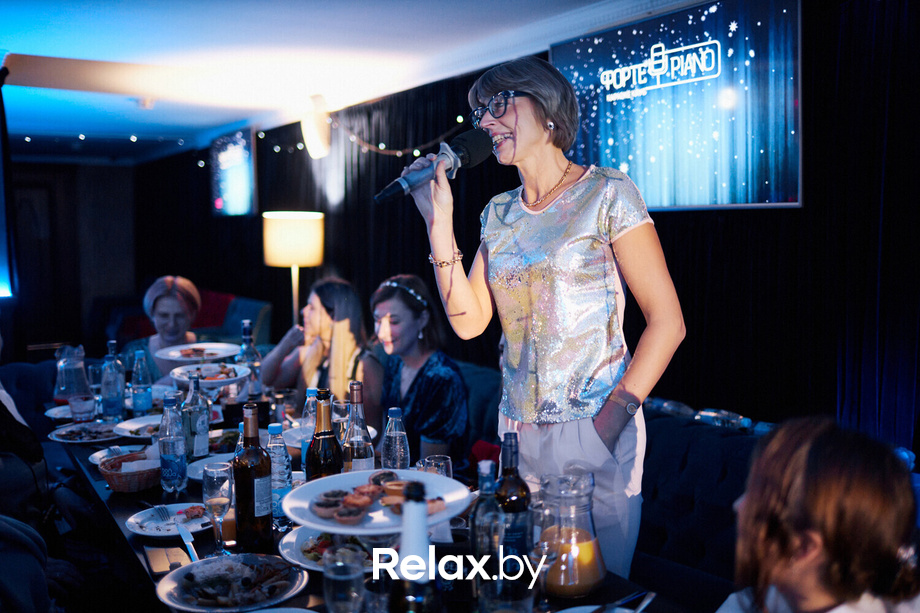 Новогодний корпоратив, фото № 71