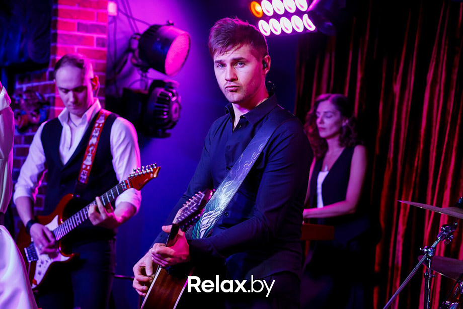 Brooklyn Live!, фото № 11