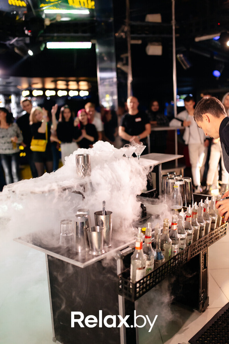 The students day party, фото № 43