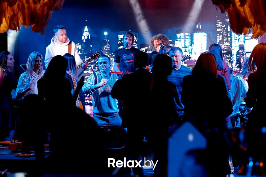 Friday Music, фото № 52