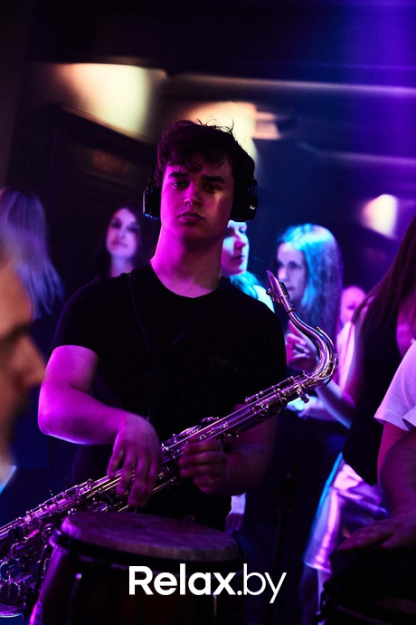 Piano Bar Band, фото № 41