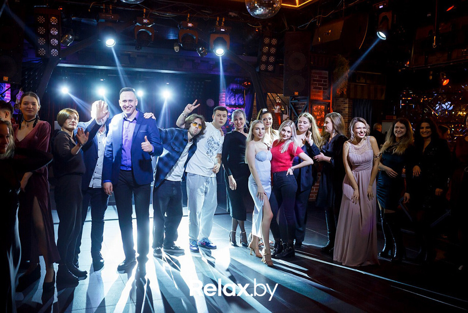 Новогодний Бруклин, фото № 14