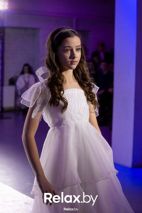 Gold Podium Fashion Show, фото № 51