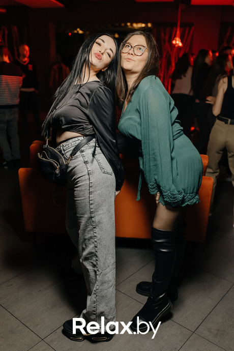 Ночные жители, фото № 47