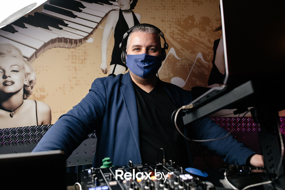 KillFish joke party, фото № 2