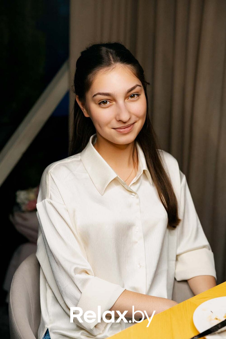 Ночные жители, фото № 25