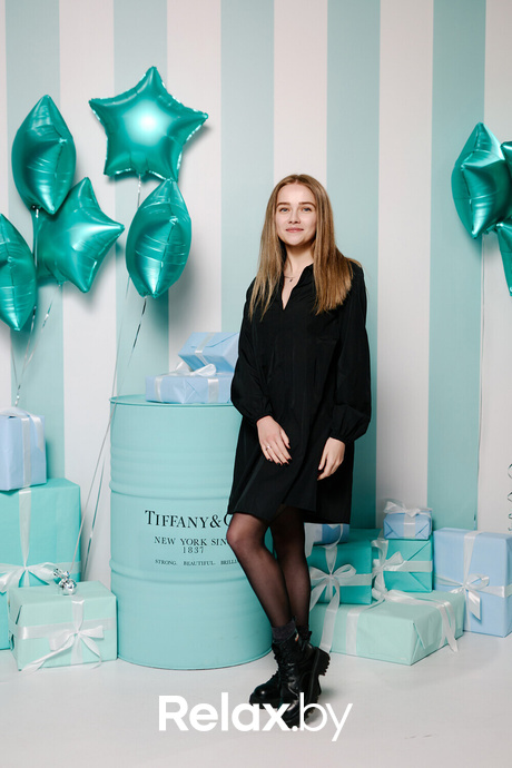 Breakfast at Tiffany's, фото № 231