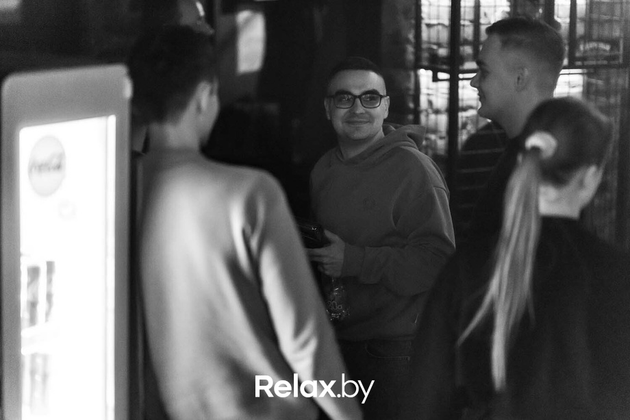 Live Music, фото № 45