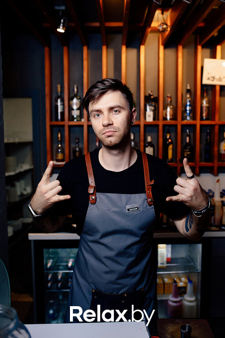 Ночные жители, фото № 14