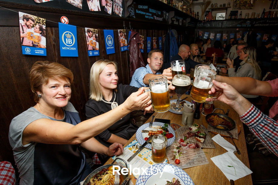 Октоберфест, фото № 24