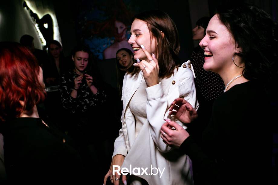 Ночные жители, фото № 59