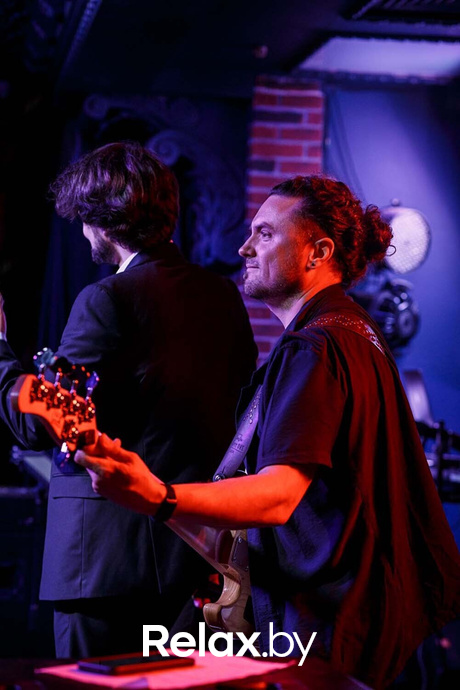 Brooklyn Live!, фото № 18