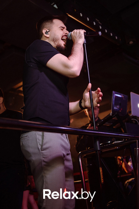 Saturday «Don’t stop the party», фото № 13