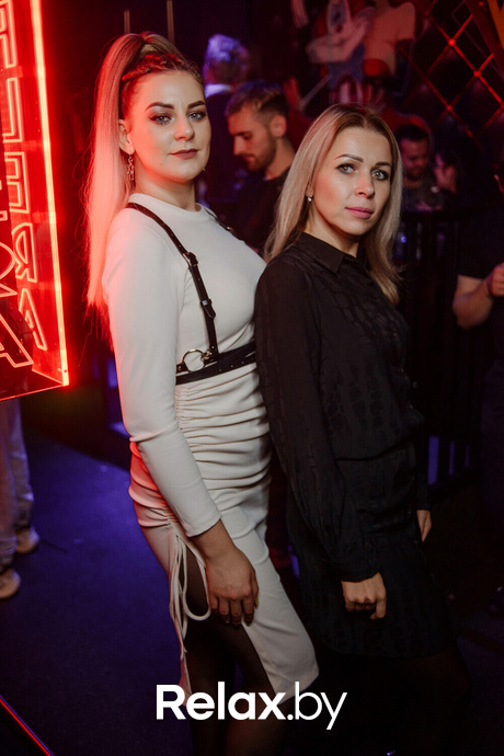 Friday «Stiflers party», фото № 38