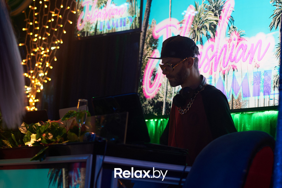 Суббота в JEL’SA, фото № 33