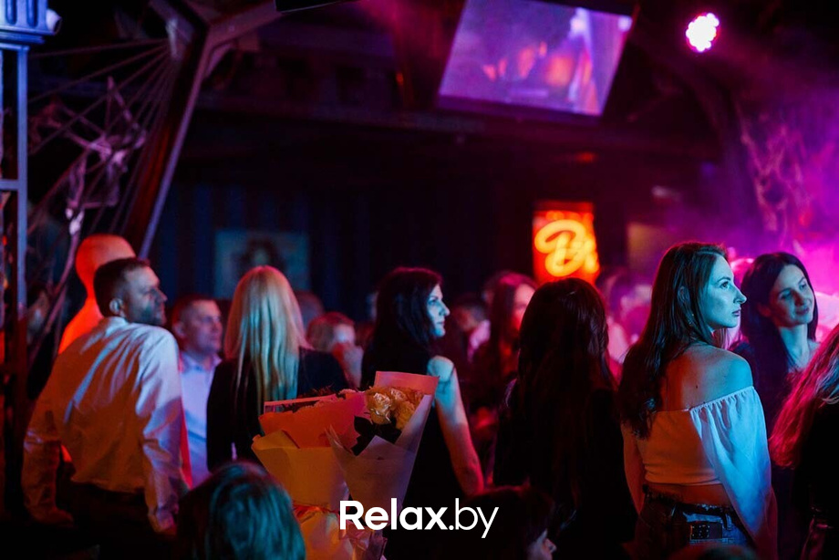 Осенний Карнавал, фото № 36