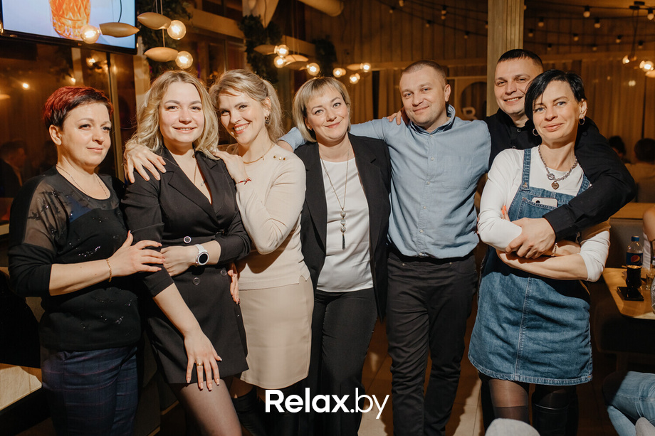 Ночные жители, фото № 22