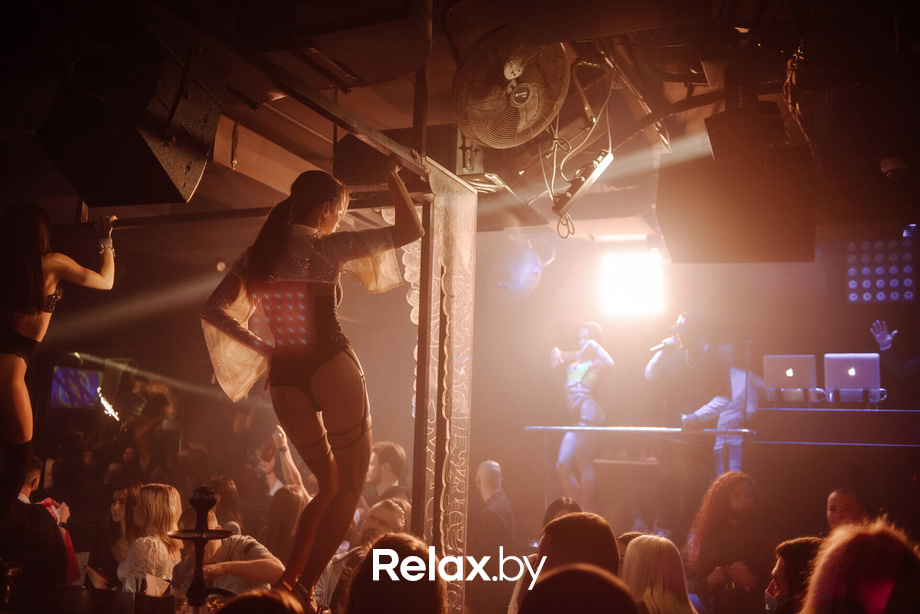 Saturday AnimeGO, фото № 58