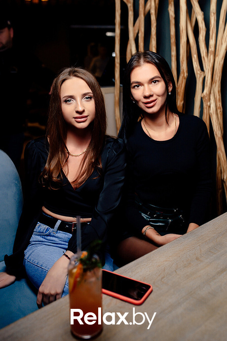 Ночные жители, фото № 28