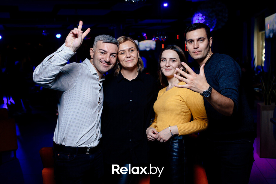 Hot Weekend, фото № 2