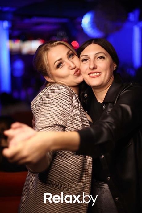 Ночные жители, фото № 4