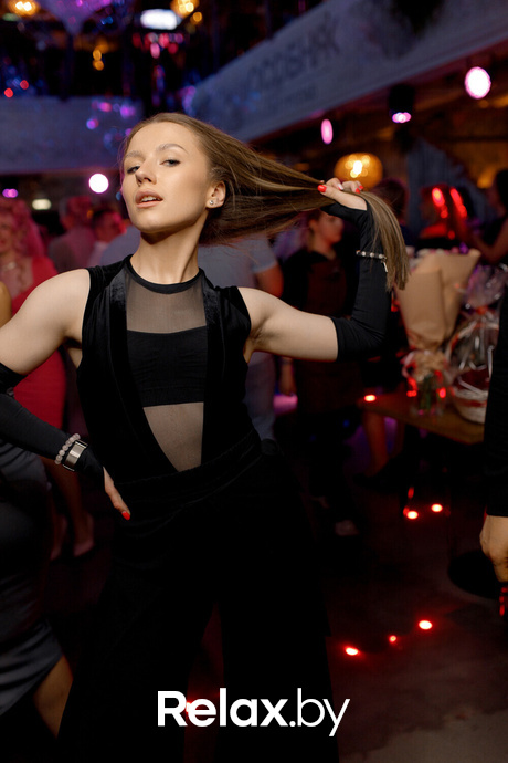 Saturday Night, фото № 29