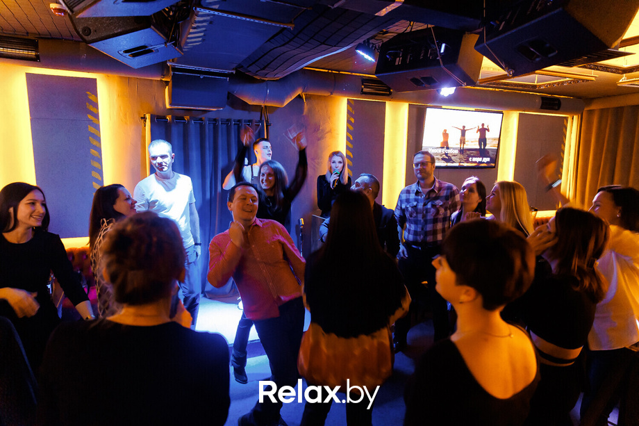 Zavod Friday Night, фото № 45